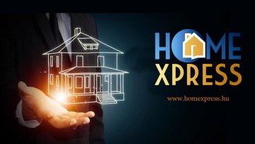 HOMEXPRESS  Homexpress ingatlanközvetítő hálózat