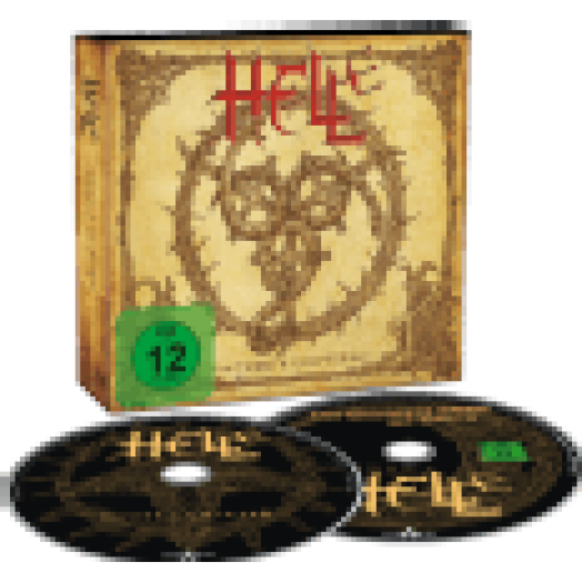 Curse And Chapter (CD + DVD)
