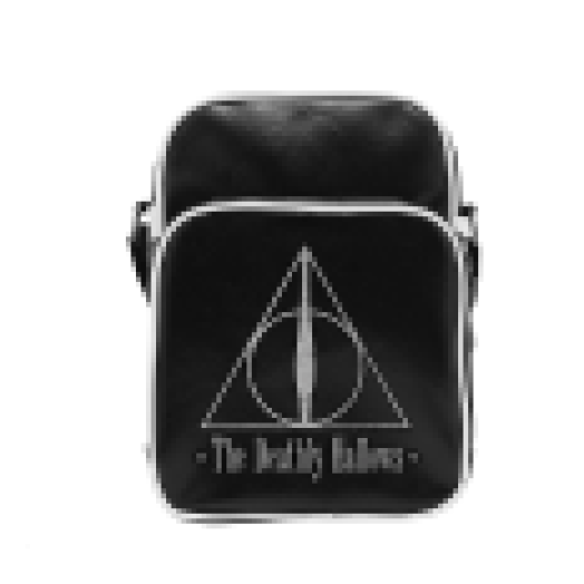 Harry Potter és a halál ereklyéi oldaltáska (Kiegészítők/Relikviák)