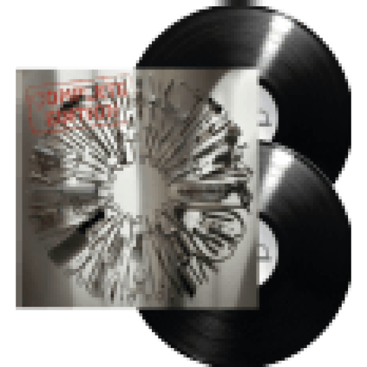 Surgical Steel (Vinyl LP (nagylemez))