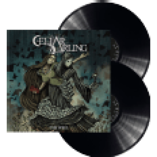 Spell (Limited Edition) (Vinyl LP (nagylemez))