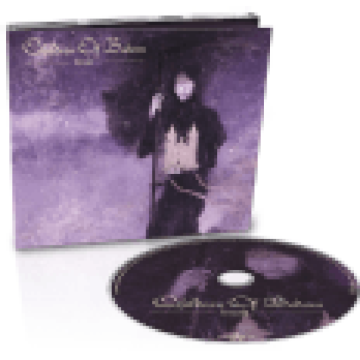 Hexed + 3 Bonus Tracks (Limited Edition) (Digipak) (CD)