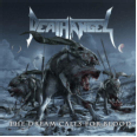 Dream Calls For Blood (CD)