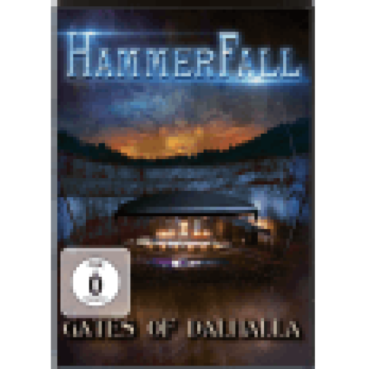 Gates Of Dalhalla (DVD)
