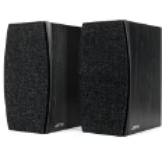 C 93 II hangsugárzó, fekete