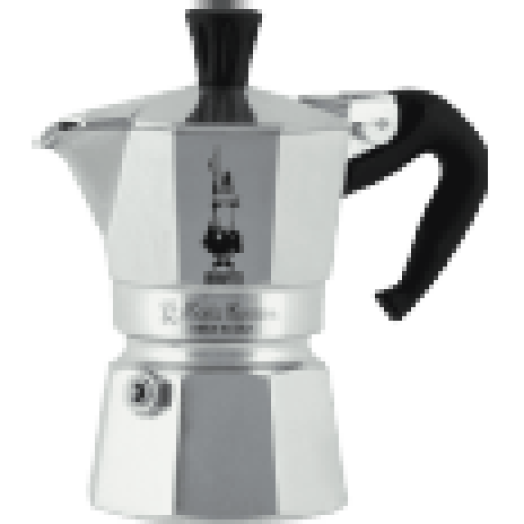 1161 Moka Express kotyogós kávéfőző, 1 adag