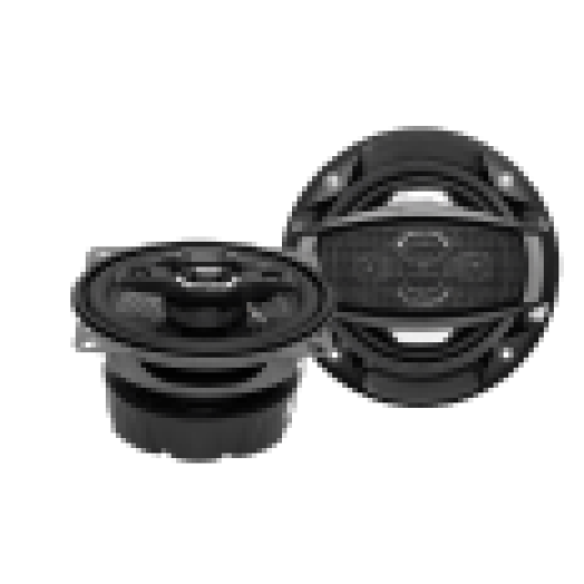 CY 310 autóhangszóró-pár, 2x60W, kerek