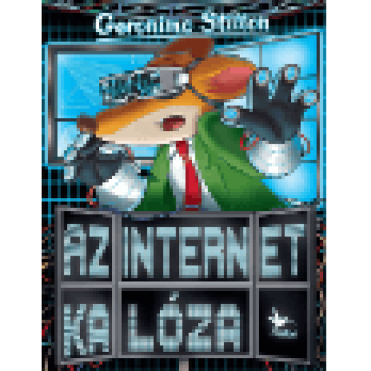 Az internet kalóza