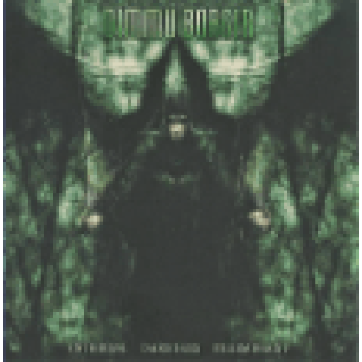 Enthrone Darkness Triumph (CD)