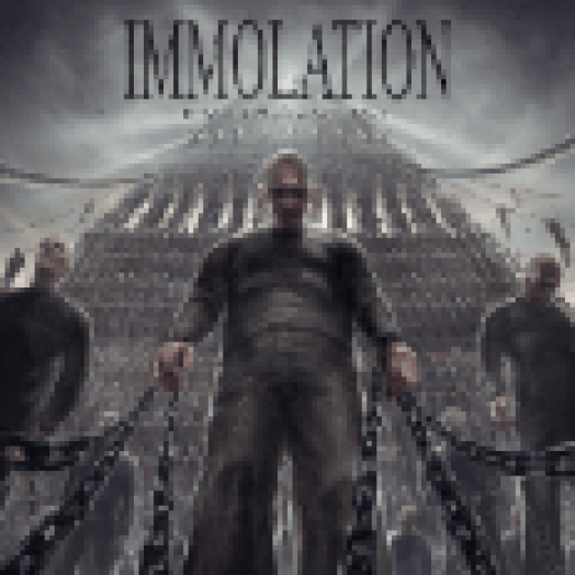 Kingdom Of Conspiracy (CD)
