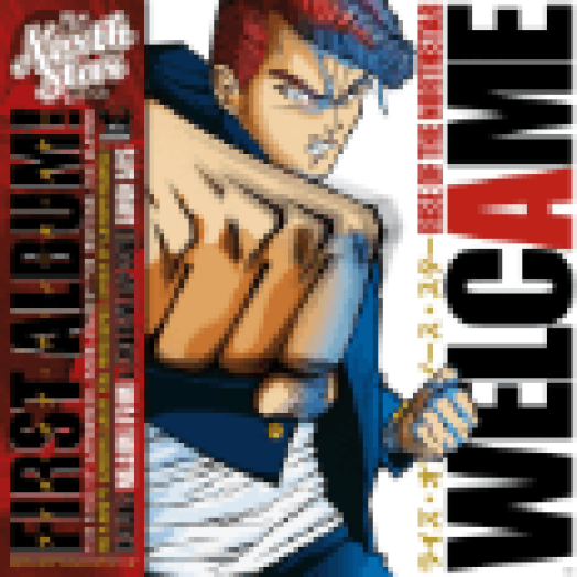 Welcame (Digipak) (CD)