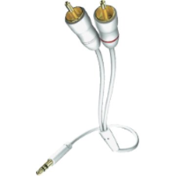 003 10005  MP3 audió kábel, 5m