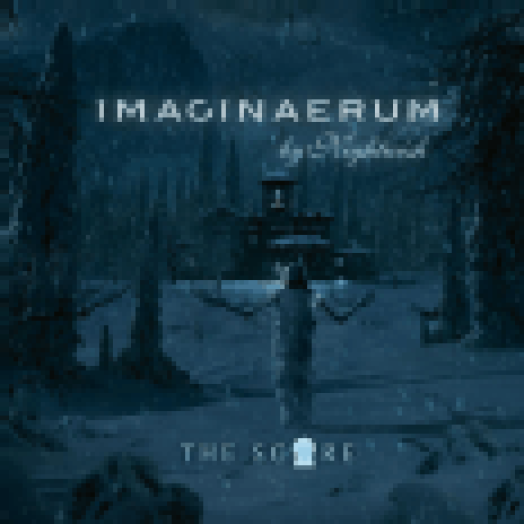 Imaginaerum (The Score) (CD)