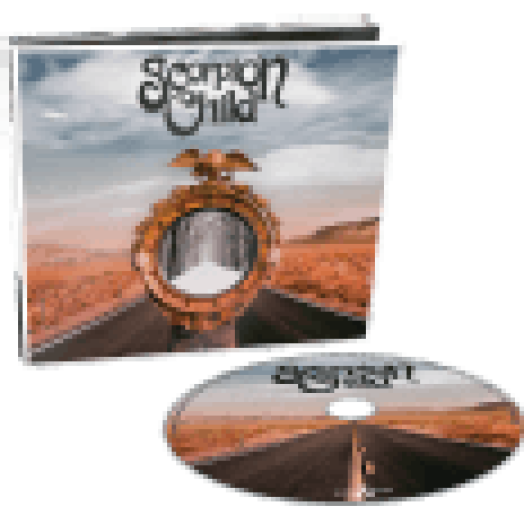 Scorpion Child (Digipak) (CD)