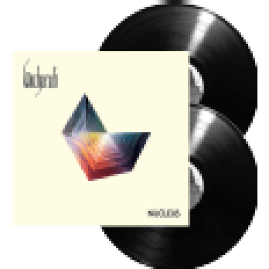 Nucleus (Vinyl LP (nagylemez))