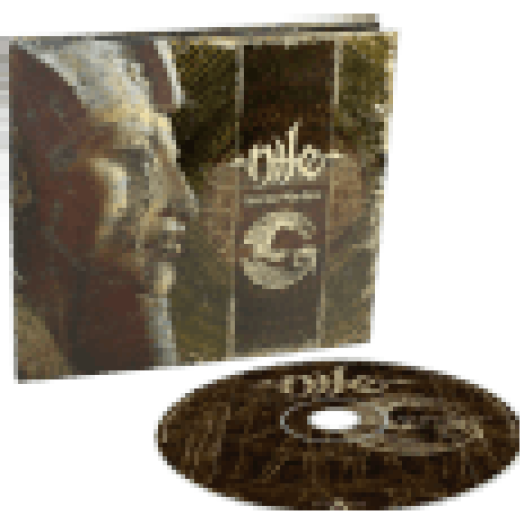 Those Whom The Gods Detest (Digipak) (CD)