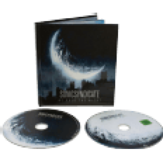 We Rule The Night (CD + DVD)