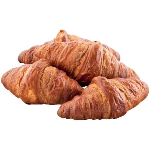 Vajas croissant
