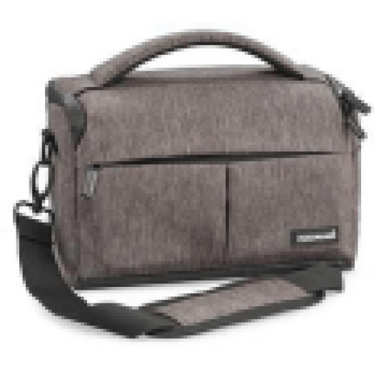 MALAGA Maxima 70 brown, camera bag
