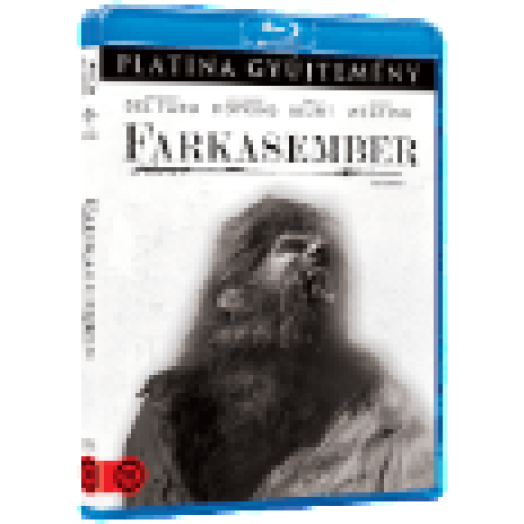 Farkasember - Platina gyűjtemény (Blu-ray)