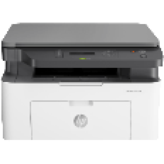 LaserJet 135A 4ZB82A multifunkciós monó lézernyomtató
