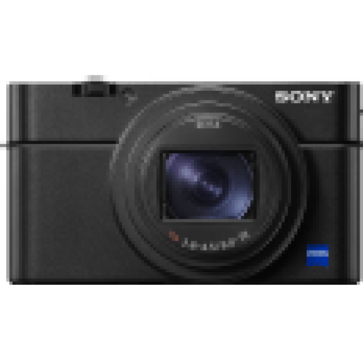 DSC-RX100 Mark VI digitális fényképezőgép
