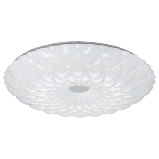 PRIMROSE LED MENNYEZETI LÁMPA 38CM 48W 2880LM 3000-6000K TÁVIRÁNYÍTÓ