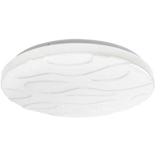 MASON LED MENNY. LÁMPA 50W D50CM 4500LM 6500K CSILLAGEFF,TÁVIRÁNYÍTÓ