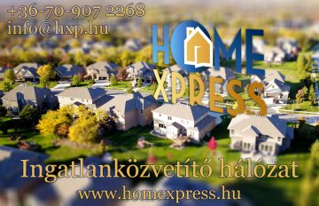 A Homexpress Ingatlanközvetítő hálózat dolga...