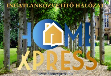 Homexpress Ingatlanközvetítő Hálózat