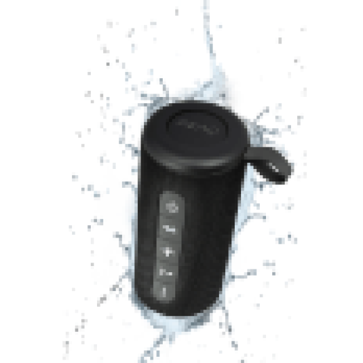 PPA301BT-B hordozható bluetooth sztereó hangszóró
