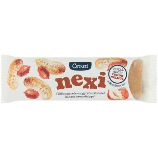 Nexi zabszelet