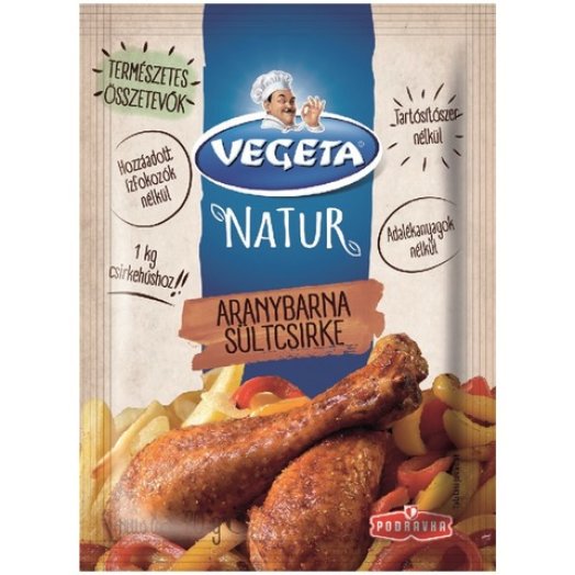 Vegeta Natur fűszerkeverék