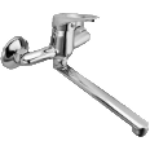 5510-920-00 ECO fali mosogató csaptelep