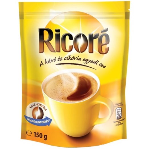 Ricoré instant kávékeverék cikóriával