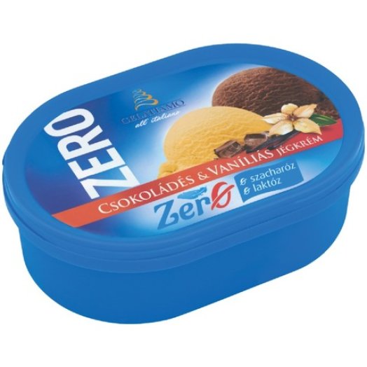 Zero fagylalt