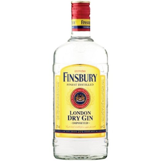Finsbury gin