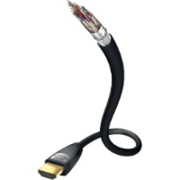 003 24515 Nagy sebességű HDMI kábel, 1,5m