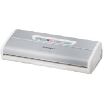 VK6 vákuumfóliázó, fóliahegesztő