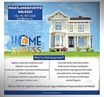Bízza ránk! Homexpress