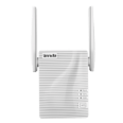 A15 AC750 WiFi Range Extender, Dual Band