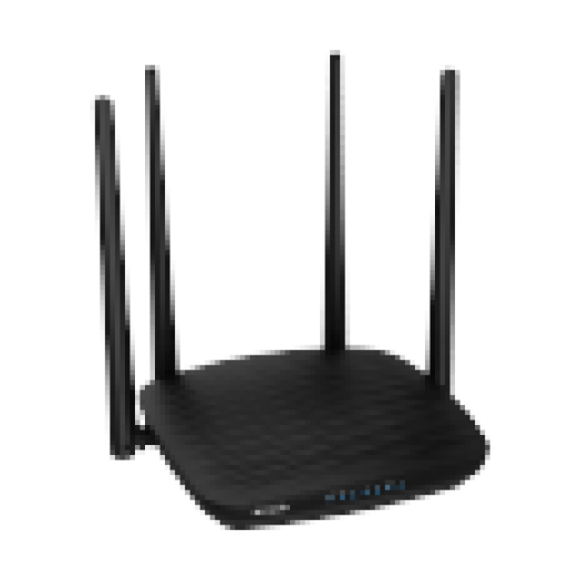 AC5 AC1200 Smart Dual-Band WiFi Router