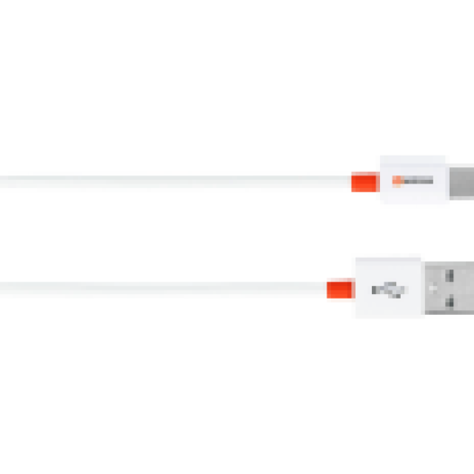 USB-C típusú kábel 2m (CHARSYNCCTYPE)