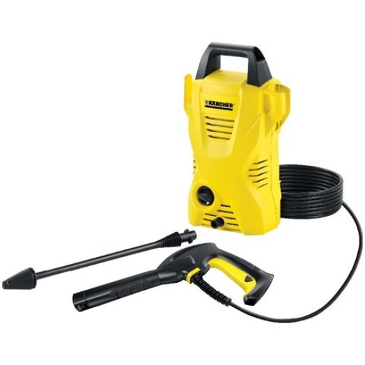 Kärcher K2 Basic magasnyomású mosó