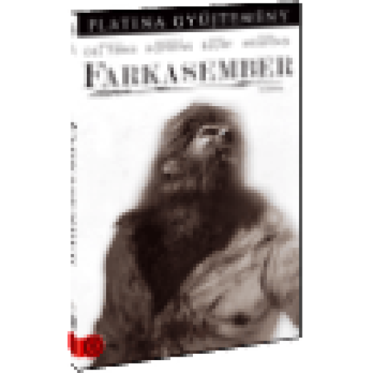 Farkasember - Platina gyűjtemény (DVD)