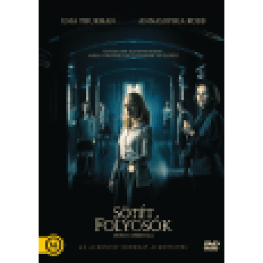 Sötét folyosók (DVD)