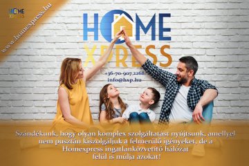 Szándékunk, hogy olyan komplex szolgáltatást nyújtsunk