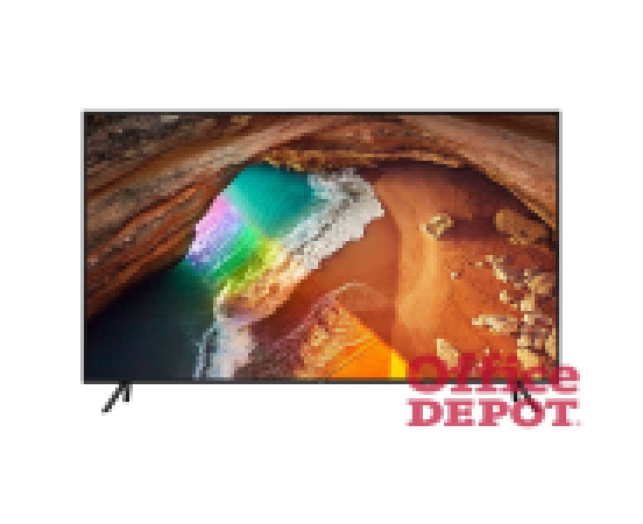 Samsung 65" QE65Q60R 4K UHD Smart QLED TV