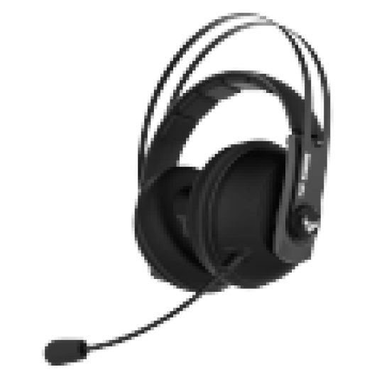 TUF Gaming H7 Core Gaming Headset, Gun Metal