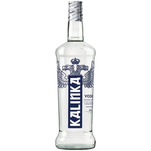 Kalinka vodka